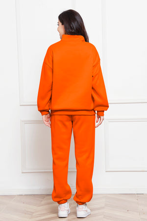 Get Your Sport On Sweatshirt and Pants Set