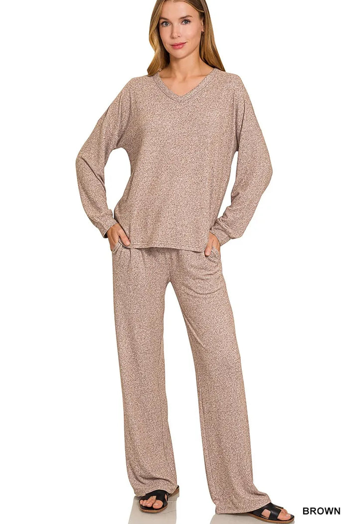 Women's Pajama Pant Sets