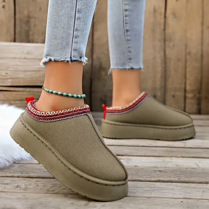 Women's Slippers Shoes and Boots