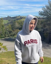 Paris Sweatshirt
