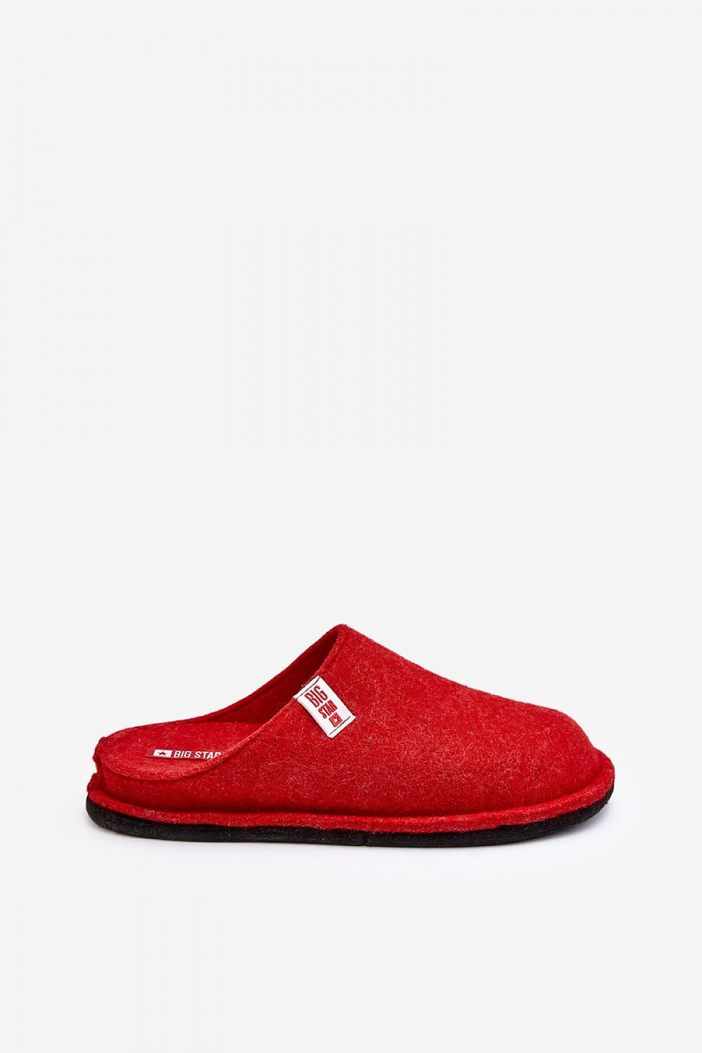 Big Star Slippers