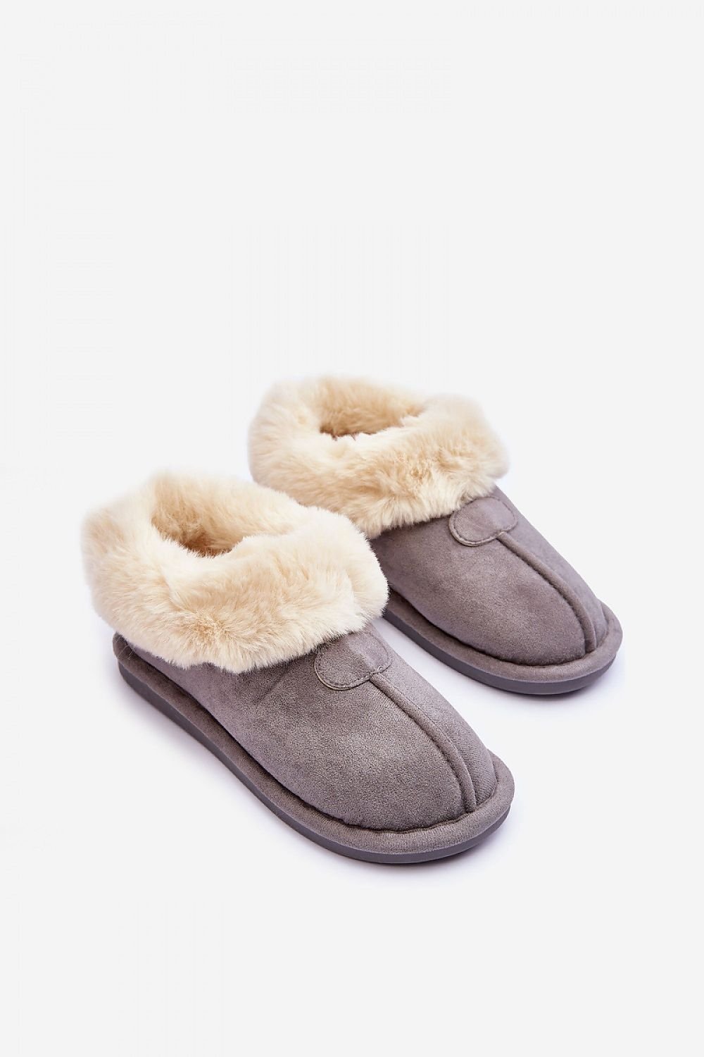 Eva Slippers