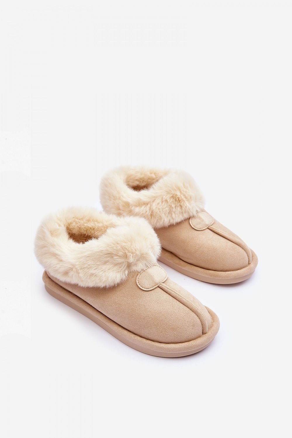 Eva Slippers