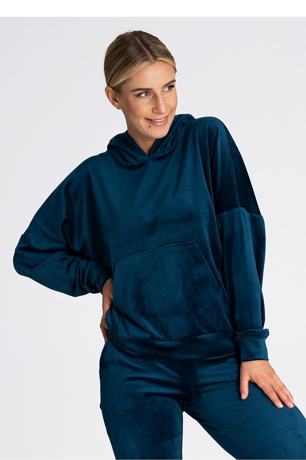 Swanee Sweatshirt