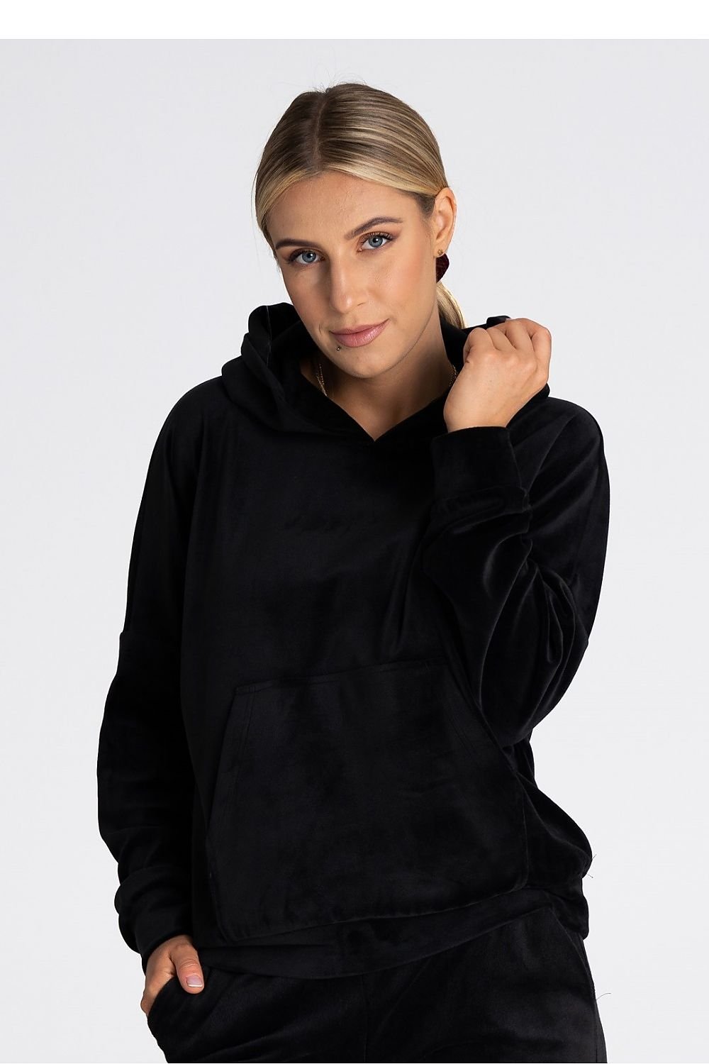 Swanee Sweatshirt