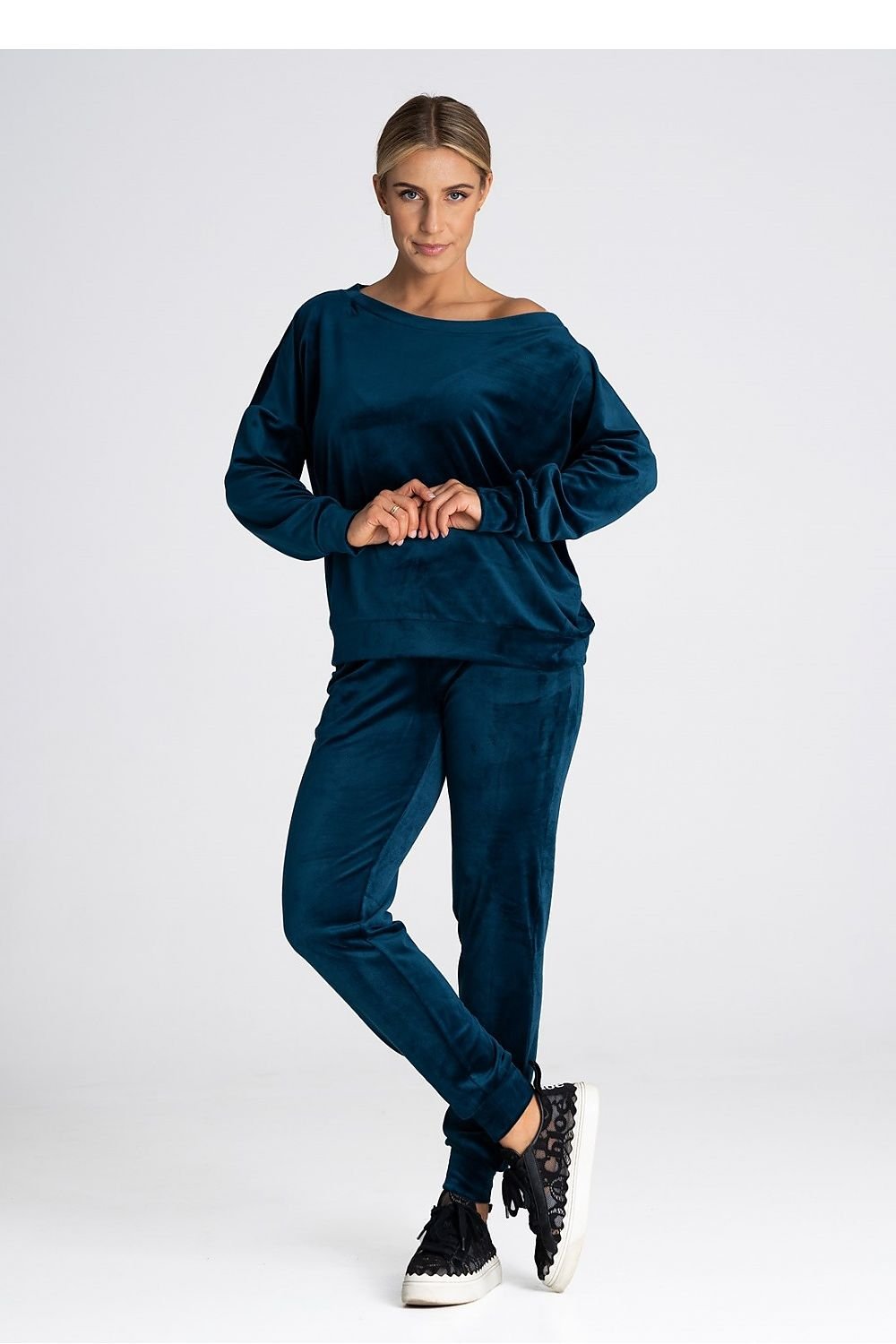 Traci Tracksuit Trousers