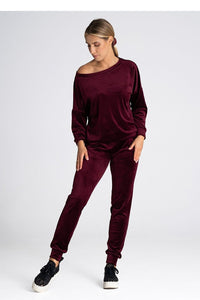 Traci Tracksuit Trousers