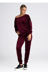 Traci Tracksuit Trousers