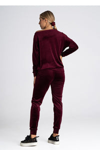 Traci Tracksuit Trousers