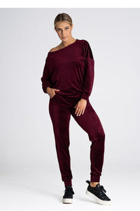 Traci Tracksuit Trousers