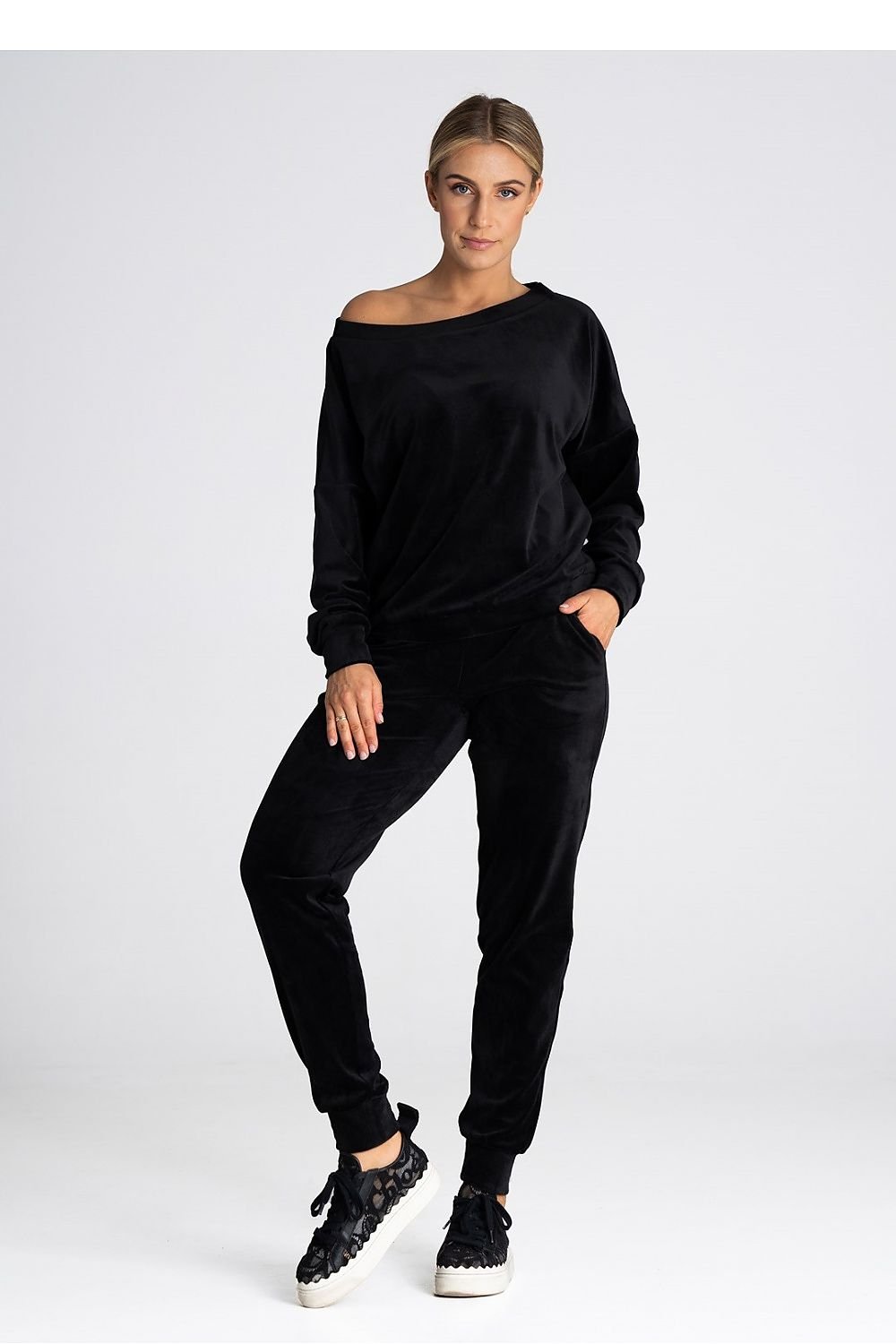 Traci Tracksuit Trousers