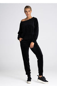 Traci Tracksuit Trousers