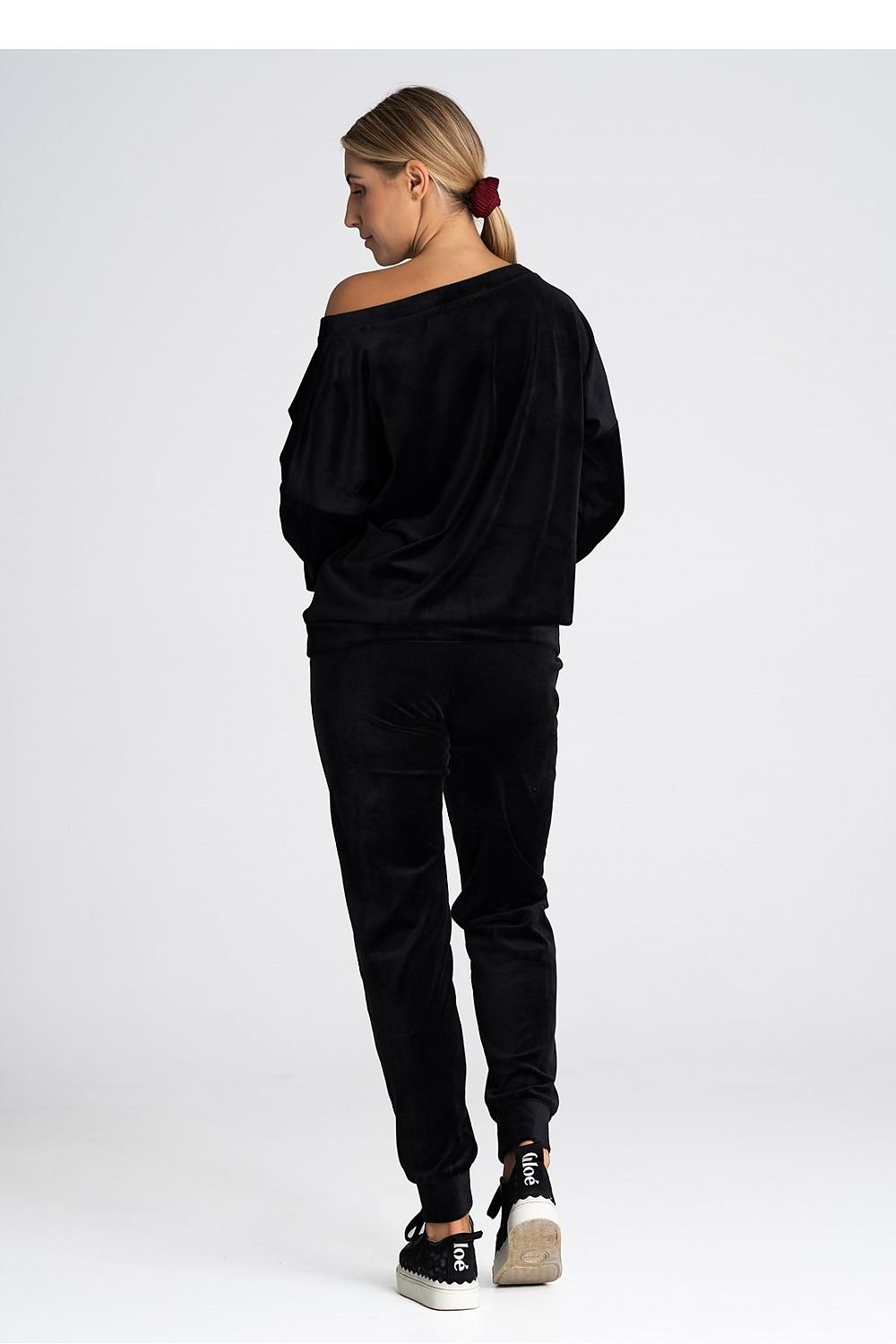 Traci Tracksuit Trousers