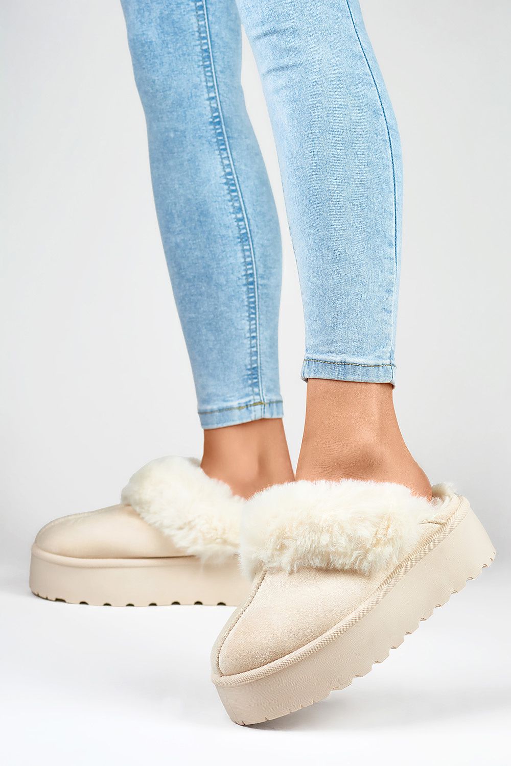 Cloud Walk Slippers