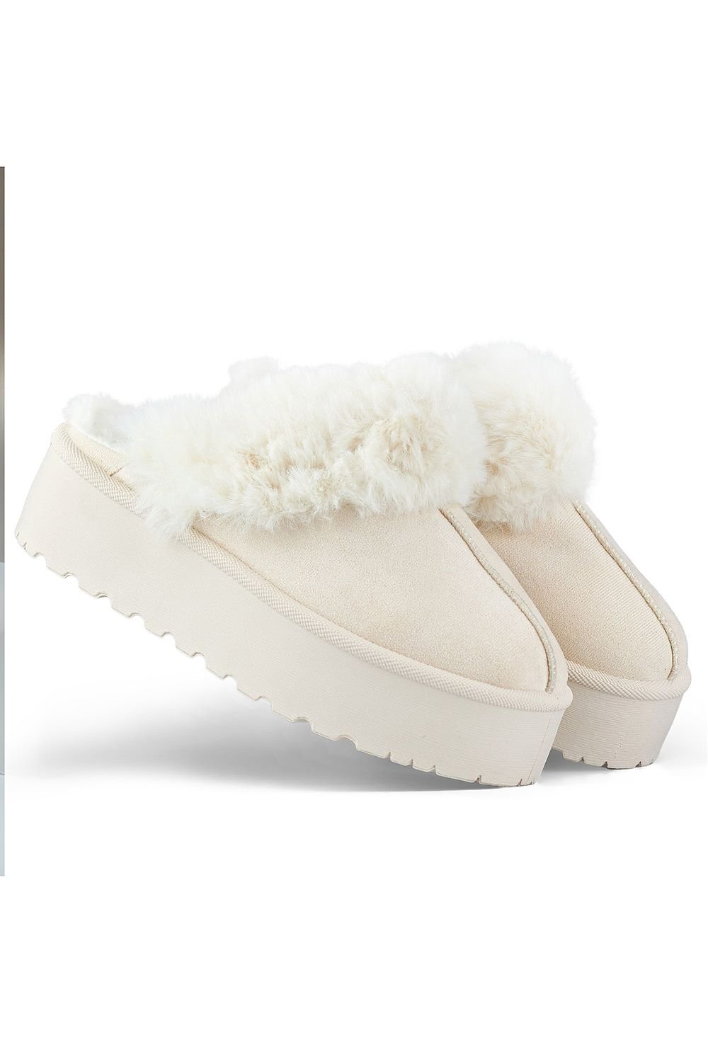 Cloud Walk Slippers