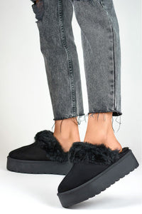 Cloud Walk Slippers