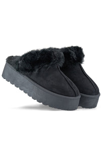 Cloud Walk Slippers