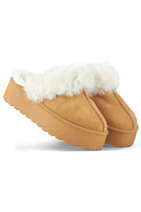 Cloud Walk Slippers