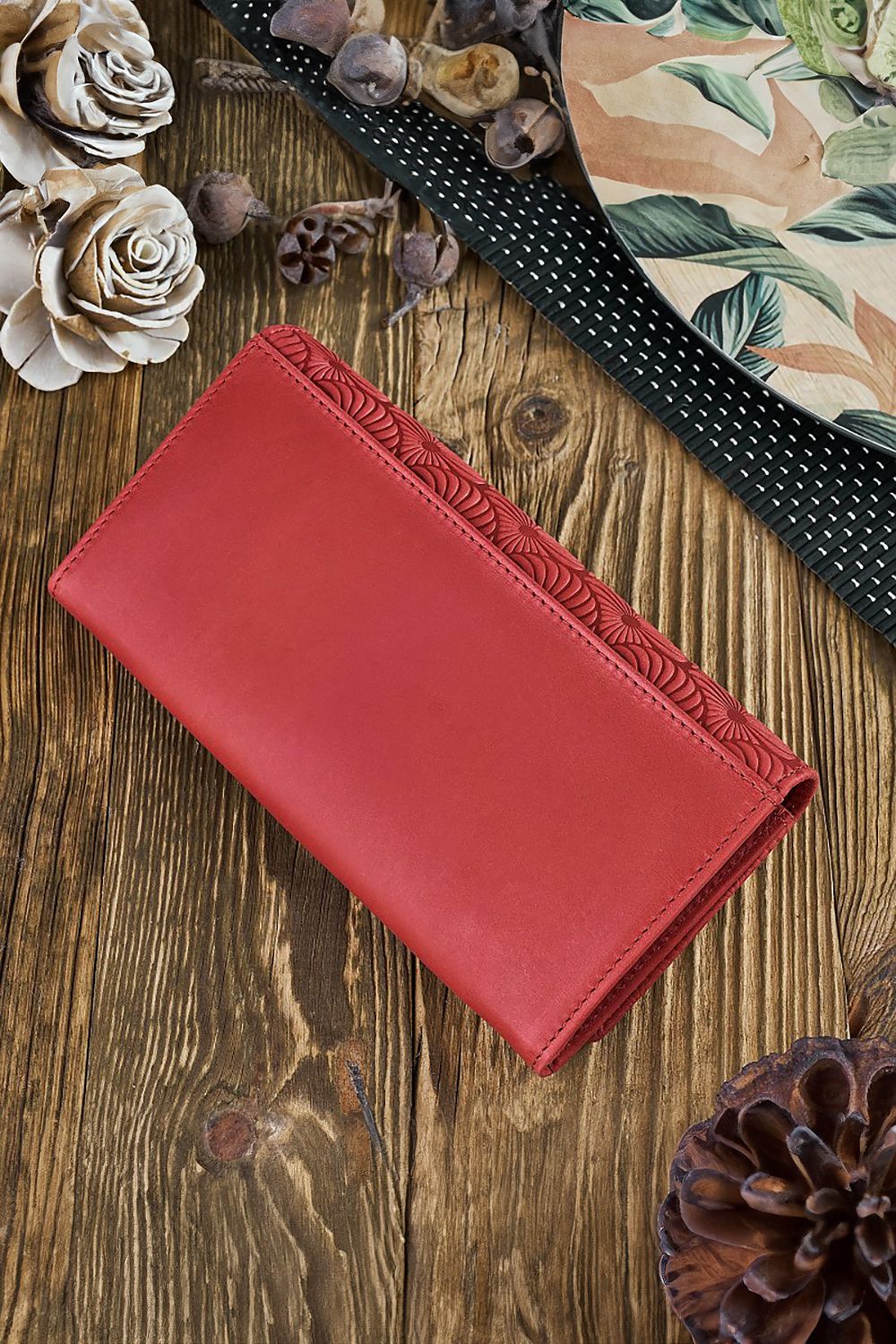 Maxwell Wallet