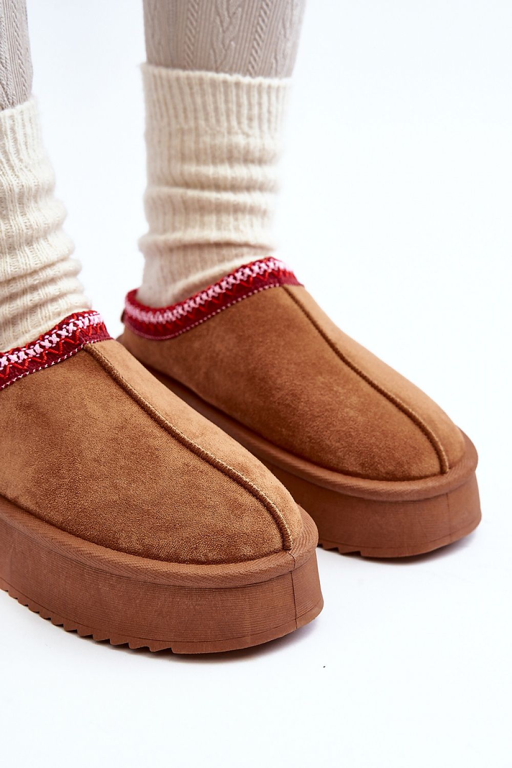 Negroni Slippers