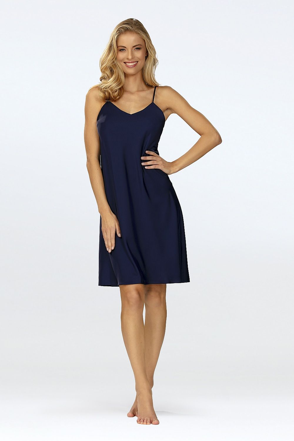 Juliana Slip Gown