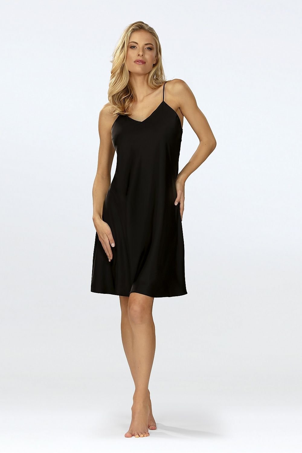 Juliana Slip Gown