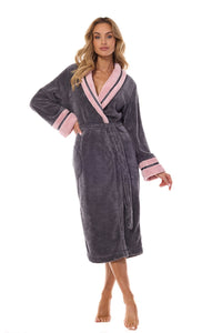 Belvadere Bathrobe