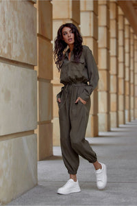 Farrah Jumpsuit