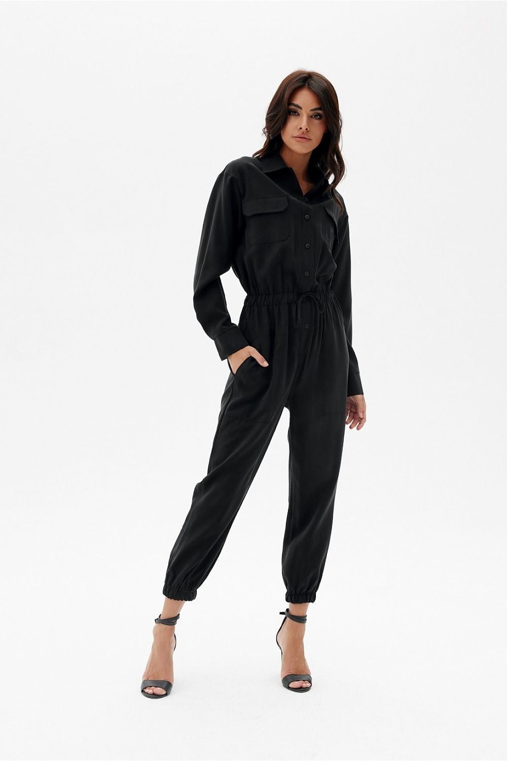 Farrah Jumpsuit