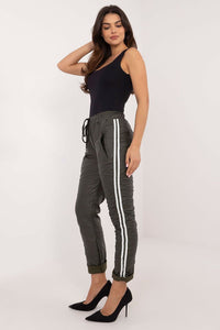 Silhouette Trousers