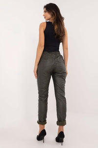 Silhouette Trousers