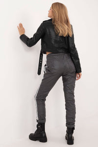 Silhouette Trousers