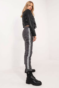 Silhouette Trousers
