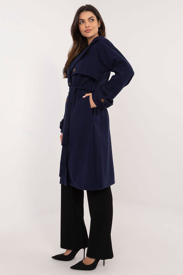 Ahlani Coat