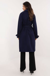 Ahlani Coat