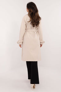 Ahlani Coat