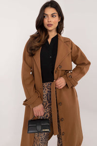 Ahlani Coat