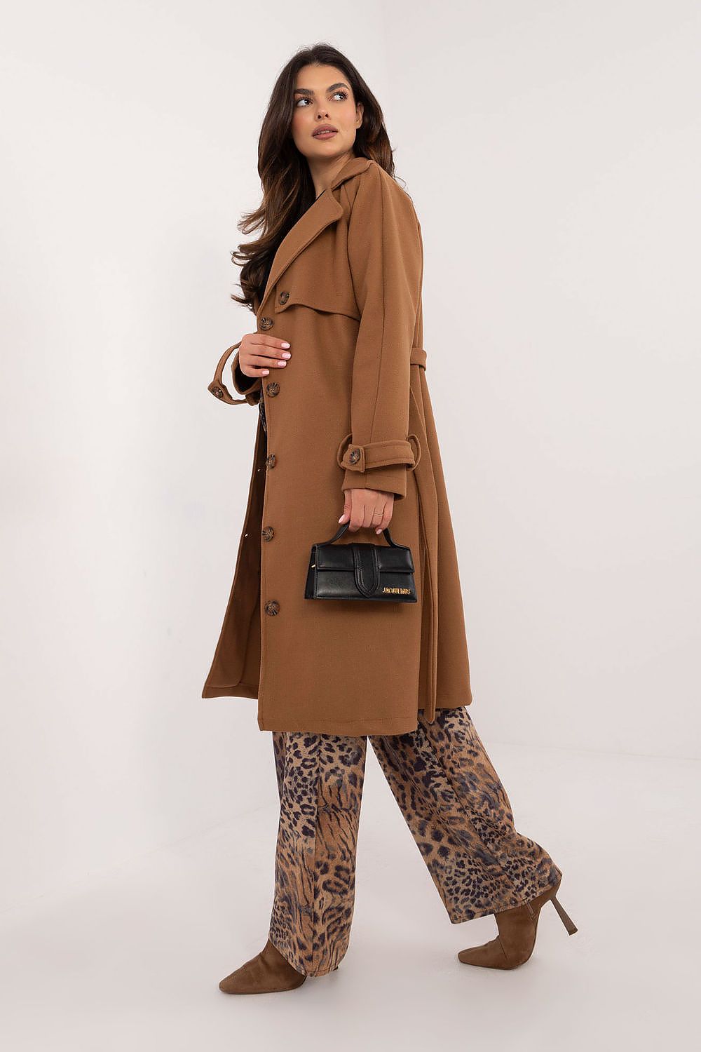 Ahlani Coat