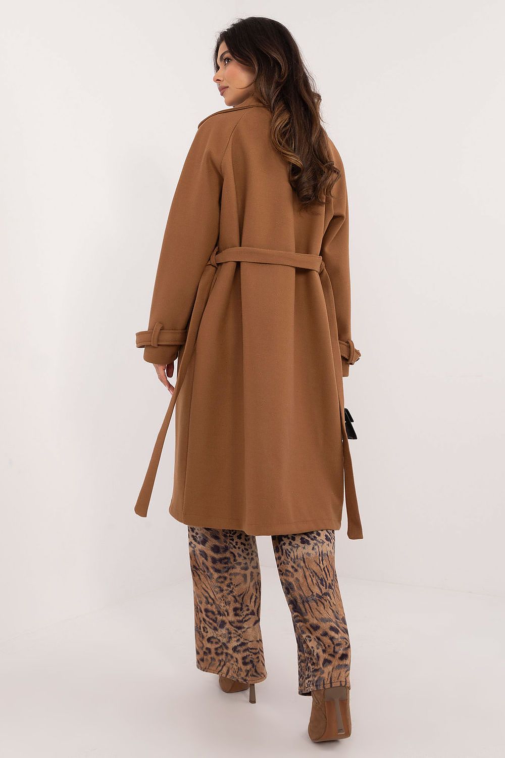 Ahlani Coat