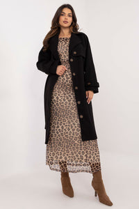 Ahlani Coat