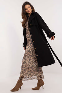 Ahlani Coat