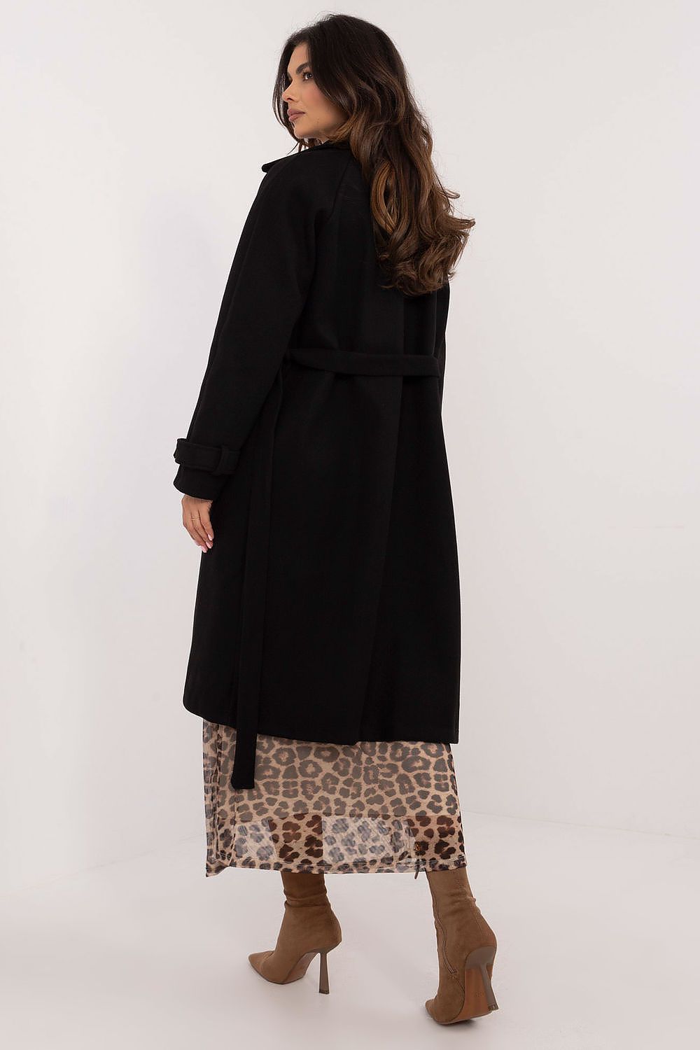 Ahlani Coat