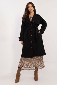 Ahlani Coat