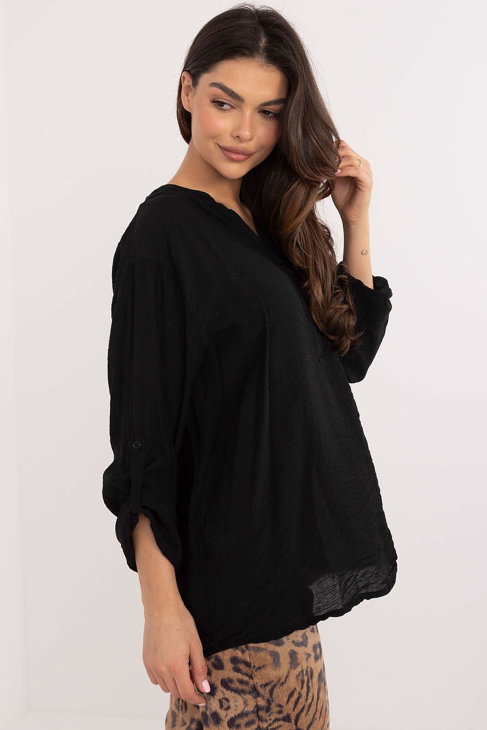 Gustine Blouse