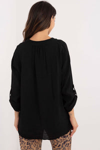 Gustine Blouse