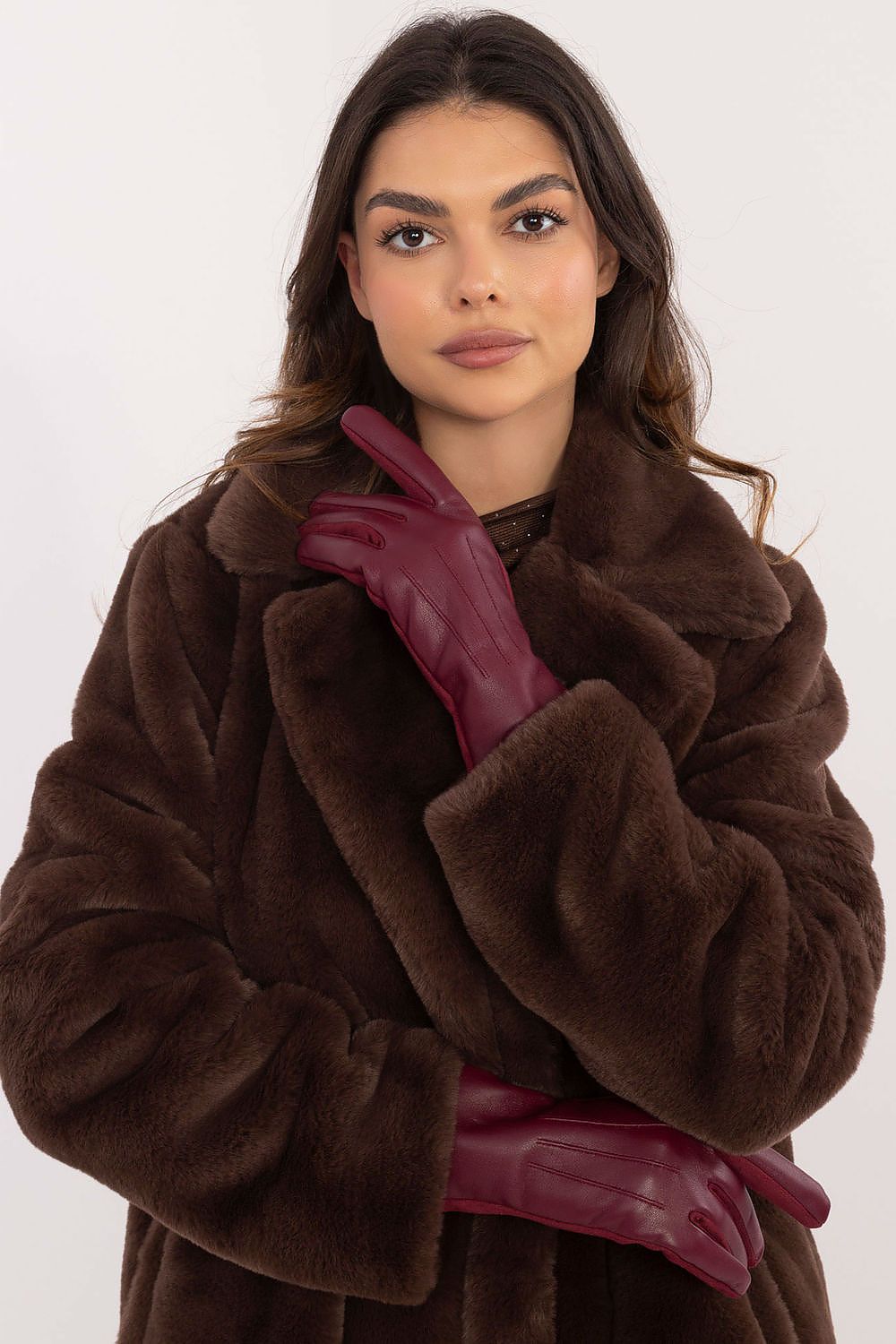  Gloves model 202515 AT 