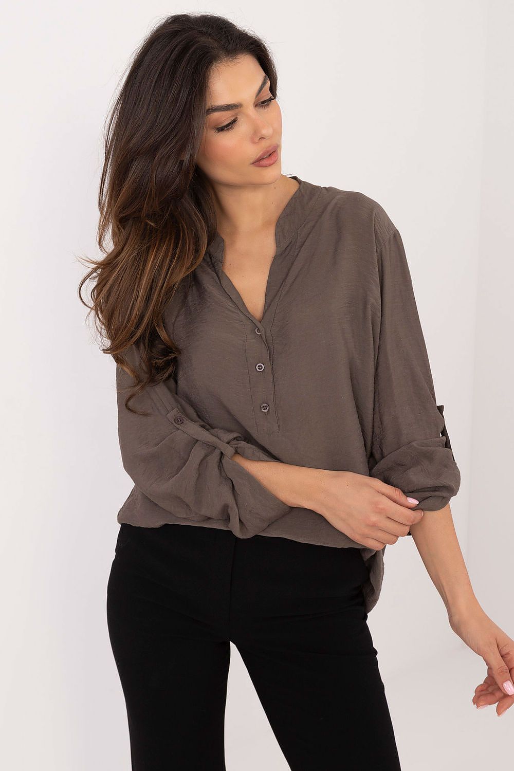 Gustine Blouse