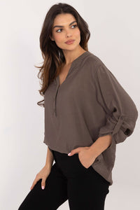 Gustine Blouse