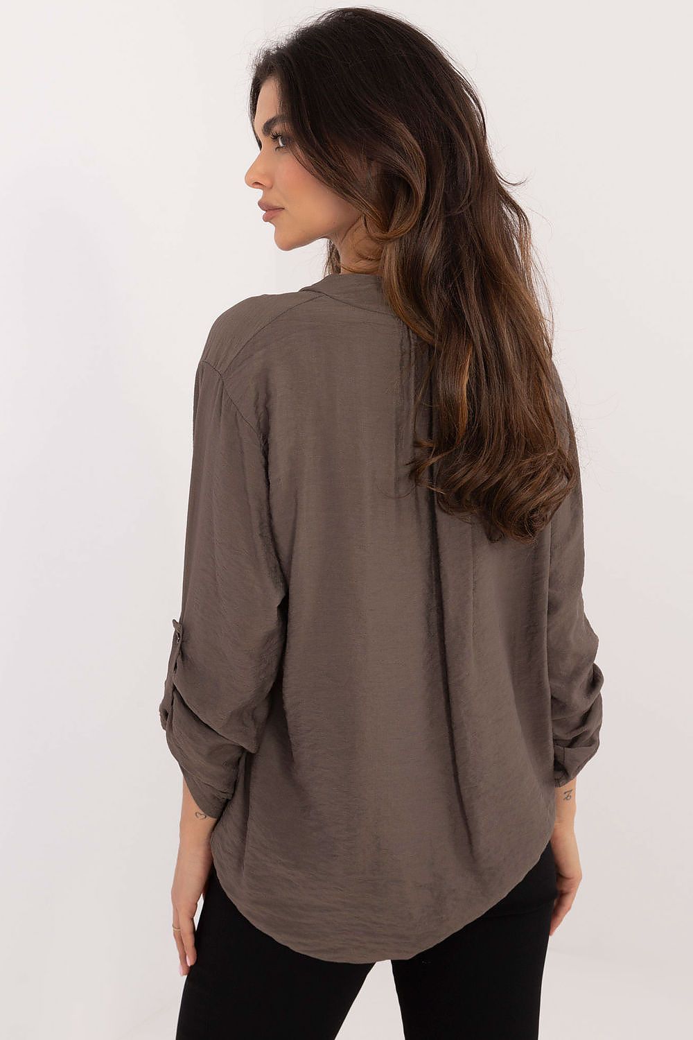 Gustine Blouse