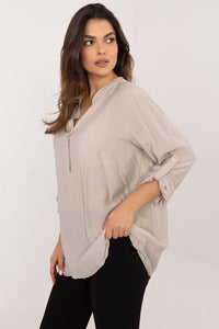 Gustine Blouse